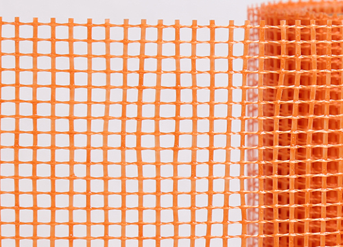 Fiberglass mesh case